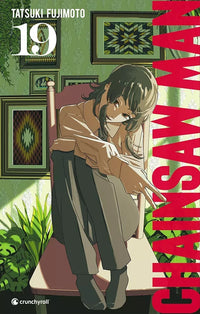 Chainsaw Man - Intégrale - Tome 1 à 19