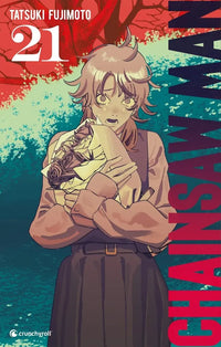 Chainsaw Man - Intégrale - Tomes 1 à 21