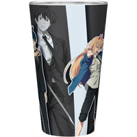 Chainsaw Man - Verre XXL - Denji, Aki & Power