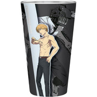 Chainsaw Man - Verre XXL - Denji, Aki & Power