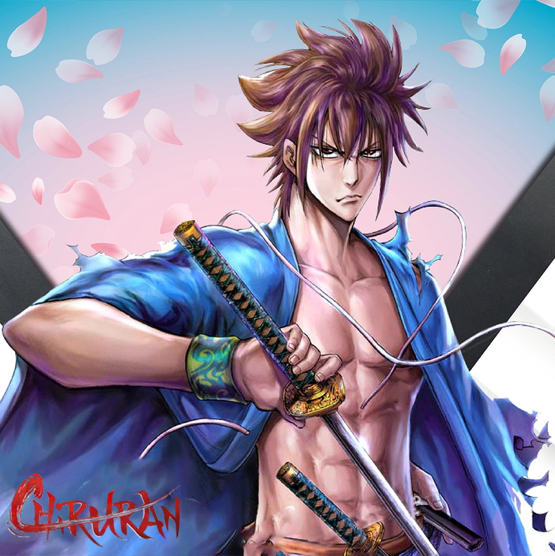 Chiruran - Intégrale - Tome 1 à 23
