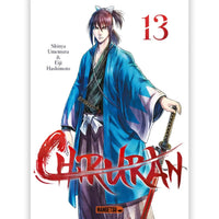 Chiruran - Tome 13