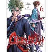 Chiruran - Tome 06