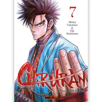 Chiruran - Tome 07