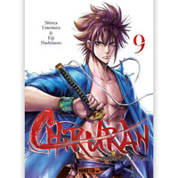 Chiruran - Tome 09
