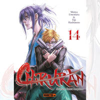 Chiruran - Tome 14