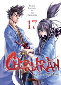 Chiruran - Tome 17