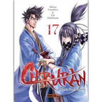 Chiruran - Tome 17