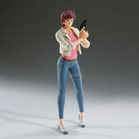 City Hunter - Figurine Ryo Saeba & Kaori Makimura