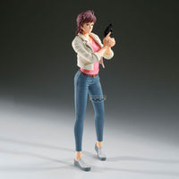 City Hunter - Figurine Ryo Saeba & Kaori Makimura