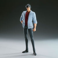 City Hunter - Figurine Ryo Saeba & Kaori Makimura