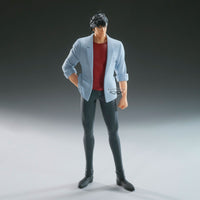 City Hunter - Figurine Ryo Saeba & Kaori Makimura
