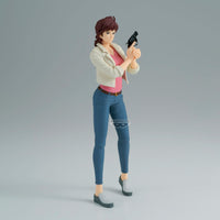 City Hunter - Figurine Ryo Saeba & Kaori Makimura