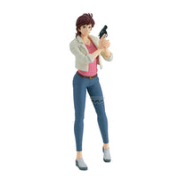 City Hunter - Figurine Ryo Saeba & Kaori Makimura