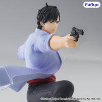 City Hunter - Figurine - Ryo Saeba - Noodle Stopper