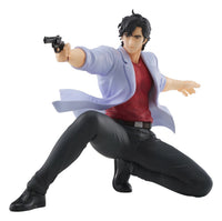 City Hunter - Figurine - Ryo Saeba - Noodle Stopper