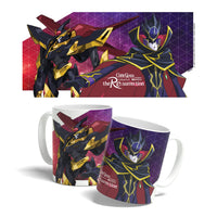 Code Geass - Mug Lelouch & Shinkiro