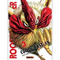 Coq De Baston - Tome 03