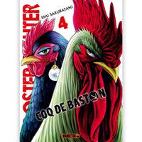 Coq De Baston - Tome 04