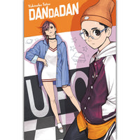 Dandadan - Coffret Tome 01 à 03