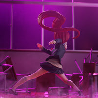 Dandadan - Figurine - Aira Shiratori - Transformed - Trio-Try-iT