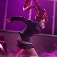 Dandadan - Figurine - Aira Shiratori - Transformed - Trio-Try-iT