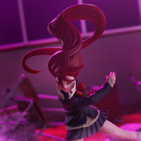 Dandadan - Figurine - Aira Shiratori - Transformed - Trio-Try-iT