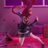 Dandadan - Figurine - Aira Shiratori - Transformed - Trio-Try-iT