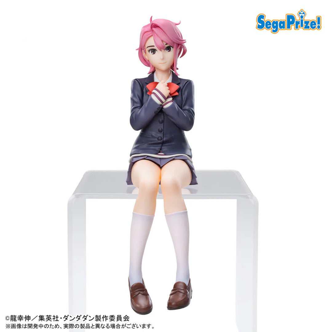 DANDADAN - Figurine Aira Shiratori - PM Perching