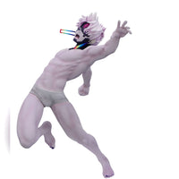 Dandadan - Figurine - Jiji Transformed - Trio-Try-iT