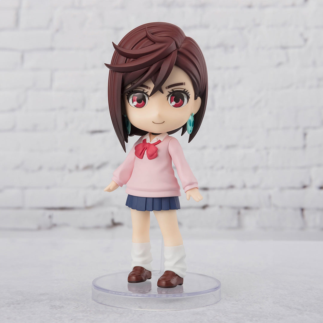 Dandadan - Figurine Momo Ayase - Figuarts Mini