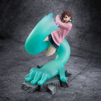 Dandadan - Figurine Momo Ayase - Figuarts ZERO