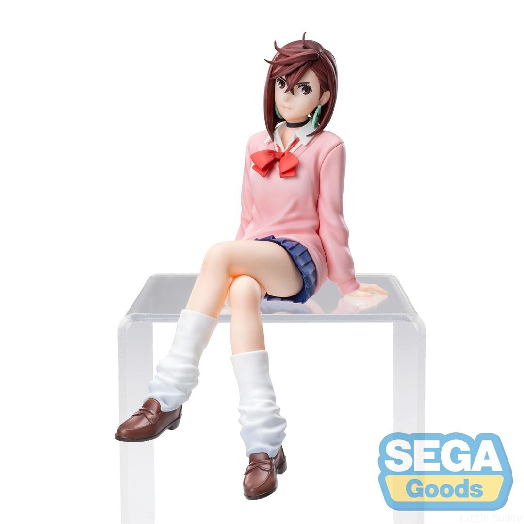 DANDADAN - Figurine Momo Ayase - PM Perching