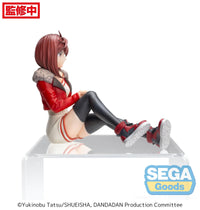 Dandadan - Figurine Momo Ayase - PM Perching