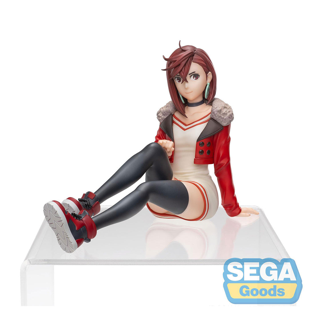 DANDADAN - Figurine Momo Ayase - PM Perching