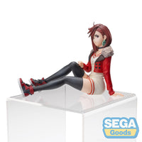 Dandadan - Figurine Momo Ayase - PM Perching