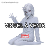 Dandadan - Figurine Momo Ayase - Relax Time