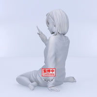 Dandadan - Figurine Momo Ayase - Relax Time