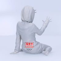 Dandadan - Figurine Momo Ayase - Relax Time