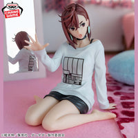 Dandadan - Figurine - Momo Ayase - Relax Time