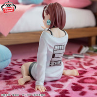 Dandadan - Figurine - Momo Ayase - Relax Time