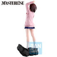 Dandadan - Figurine - Momo Ayase - Strong Attack - Ichibansho