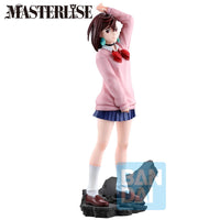 Dandadan - Figurine - Momo Ayase - Strong Attack - Ichibansho