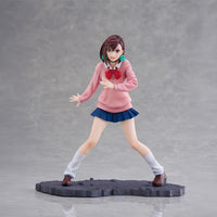 Dandadan - Figurine Momo Ayase - Tenitol