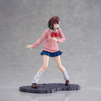 Dandadan - Figurine Momo Ayase - Tenitol