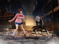 Dandadan - Figurine Momo Ayase - Tenitol