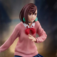 Dandadan - Figurine Momo Ayase - Tenitol