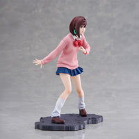 Dandadan - Figurine Momo Ayase - Tenitol