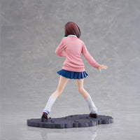Dandadan - Figurine Momo Ayase - Tenitol