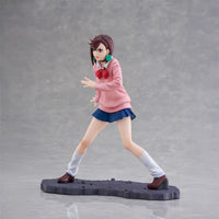 Dandadan - Figurine Momo Ayase - Tenitol